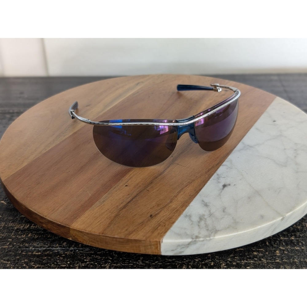 JOHN GALLIANO  G1008  SHU/R2   U2  BONO  SUNGLASSES - FRANCE Authentic RARE